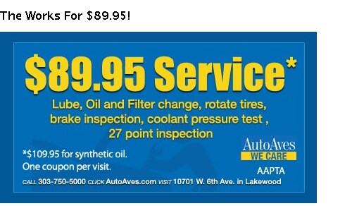 Providing Superior Service & Honest Value Since 1976